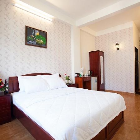 Hotel Sol Нячанг Екстер'єр фото