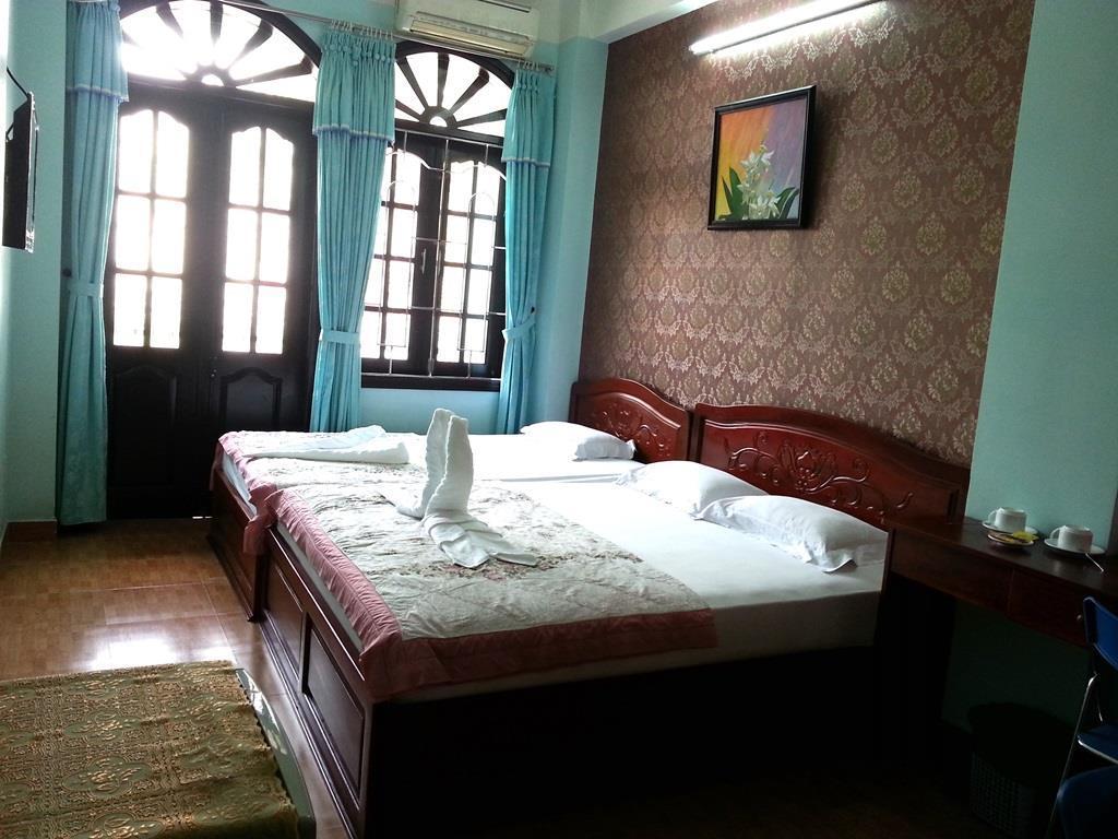 Hotel Sol Нячанг Екстер'єр фото