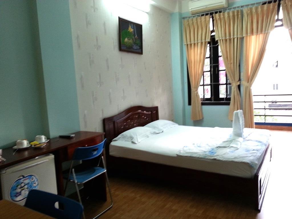 Hotel Sol Нячанг Екстер'єр фото