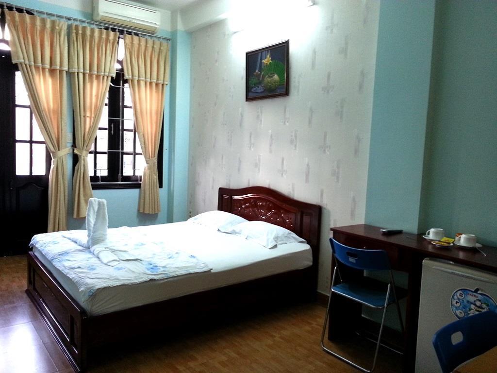 Hotel Sol Нячанг Екстер'єр фото