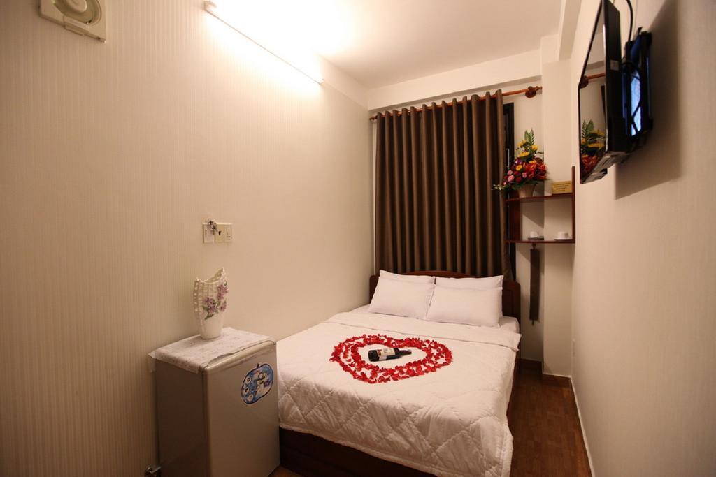 Hotel Sol Нячанг Екстер'єр фото