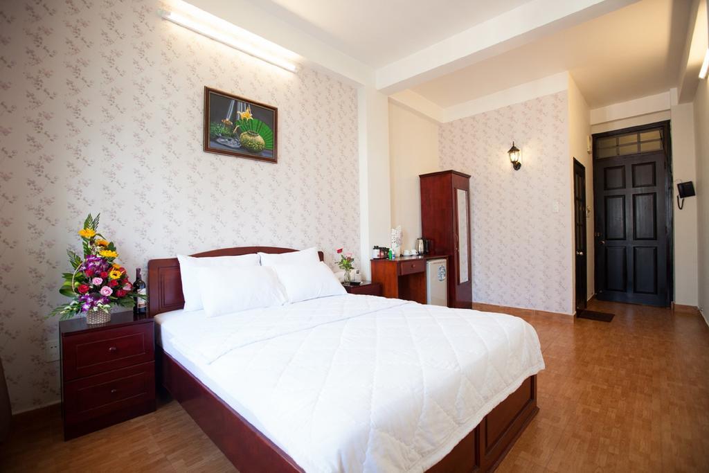 Hotel Sol Нячанг Екстер'єр фото