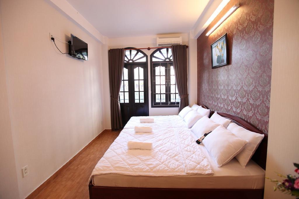Hotel Sol Нячанг Екстер'єр фото