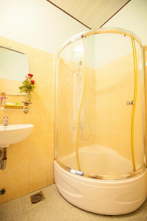 Hotel Sol Нячанг Екстер'єр фото