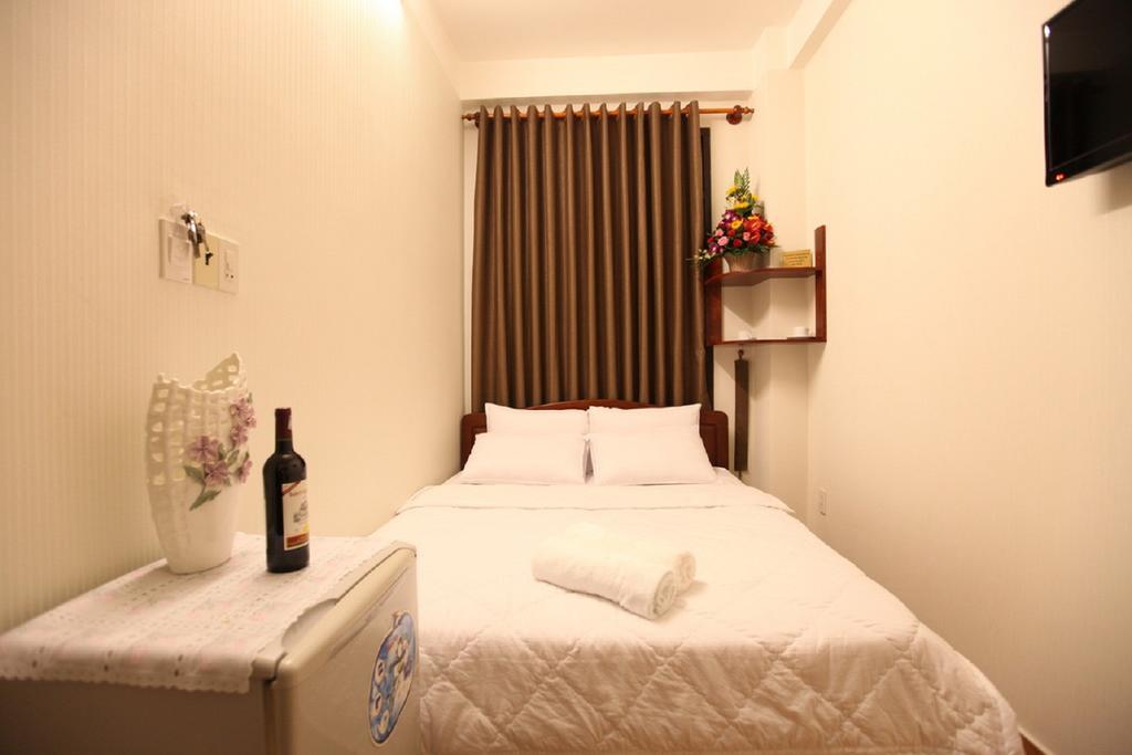 Hotel Sol Нячанг Екстер'єр фото