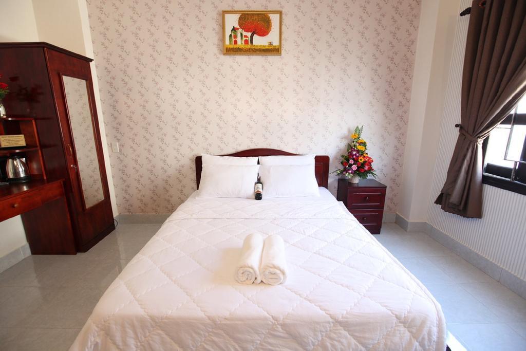 Hotel Sol Нячанг Екстер'єр фото