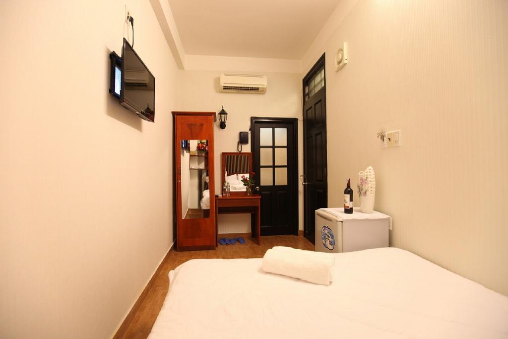 Hotel Sol Нячанг Екстер'єр фото