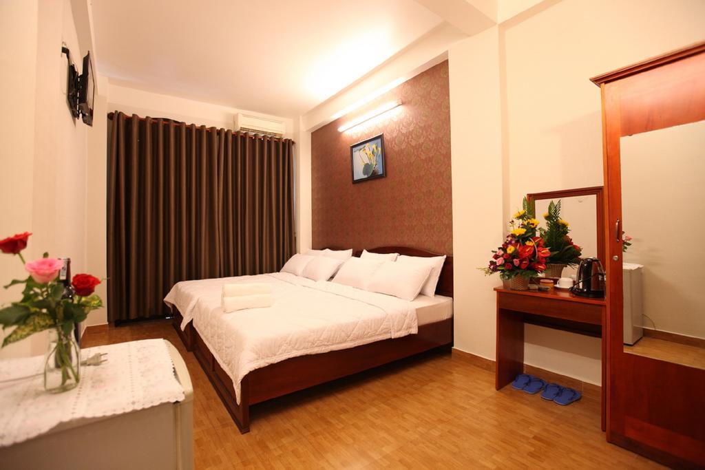 Hotel Sol Нячанг Екстер'єр фото