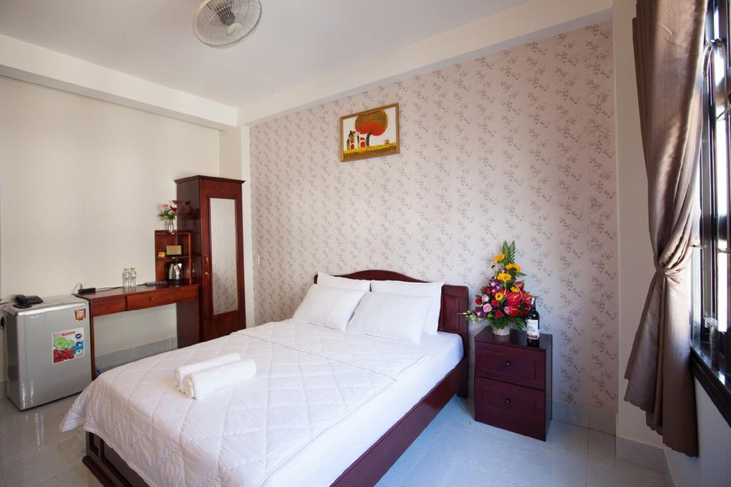 Hotel Sol Нячанг Екстер'єр фото