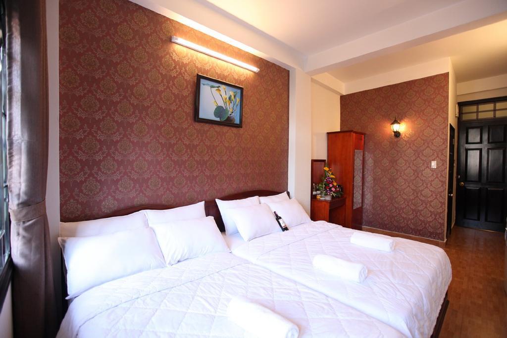 Hotel Sol Нячанг Екстер'єр фото