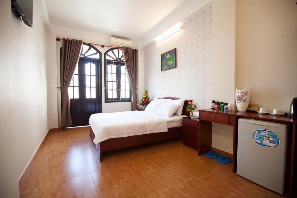 Hotel Sol Нячанг Екстер'єр фото