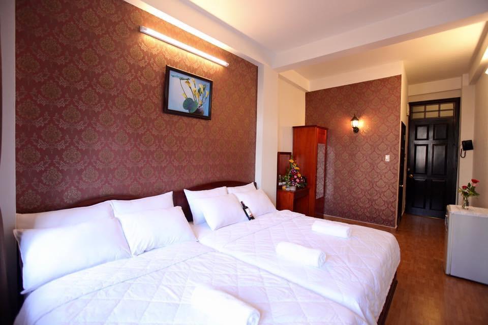 Hotel Sol Нячанг Екстер'єр фото