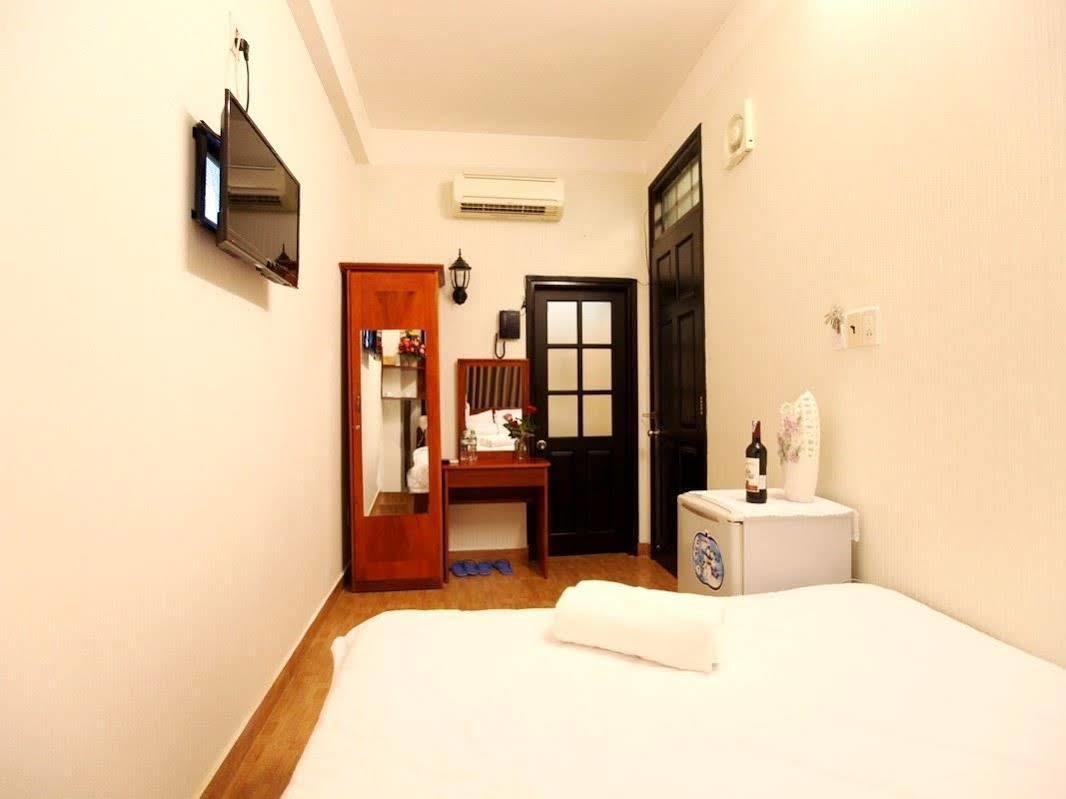 Hotel Sol Нячанг Екстер'єр фото