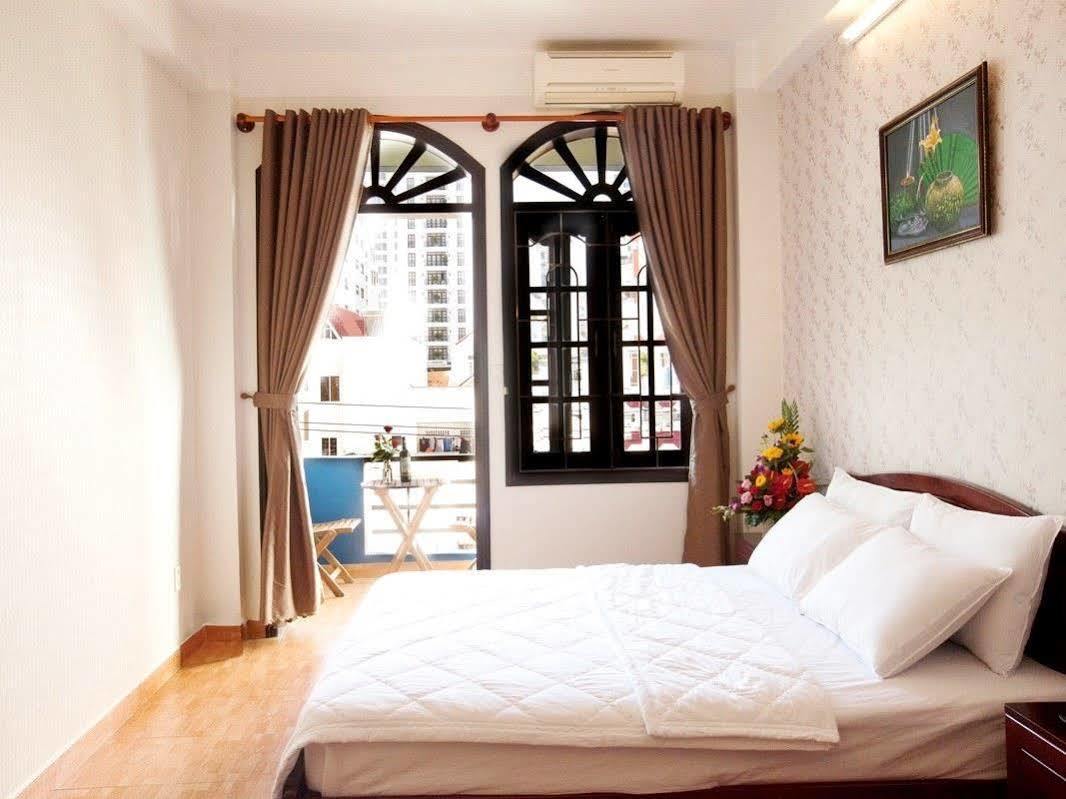 Hotel Sol Нячанг Екстер'єр фото