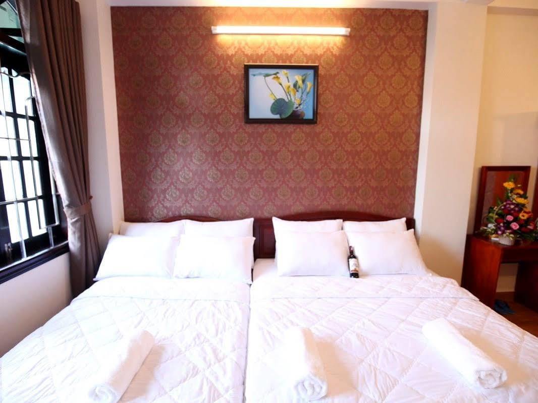 Hotel Sol Нячанг Екстер'єр фото