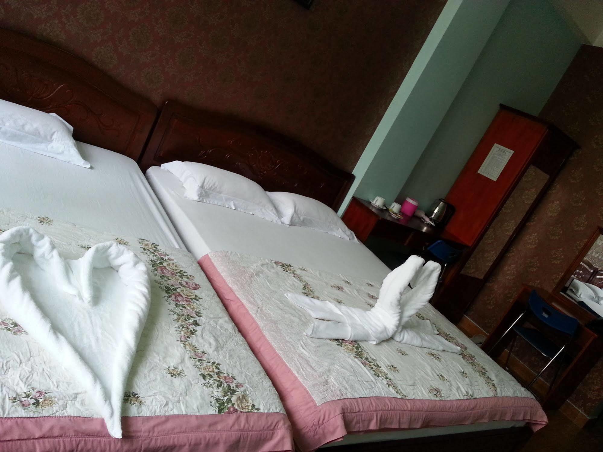 Hotel Sol Нячанг Екстер'єр фото