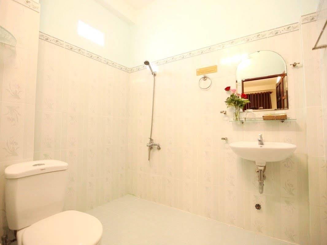 Hotel Sol Нячанг Екстер'єр фото